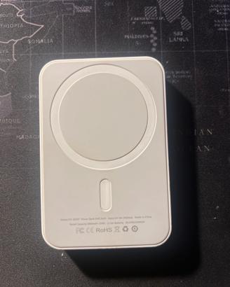Powerbank magsafe