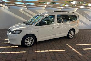 Volkswagen Caddy 2.0 TDI 102 CV Space Maxi 7 POSTI