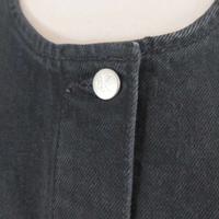 Calvin Klein Jeans Kleid In L