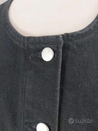 Calvin Klein Jeans Kleid In L