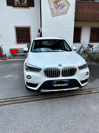 BMW X1 xdrive18d XLine auto