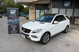 Mercedes-benz ML 350 BlueTEC 4Matic Sport
