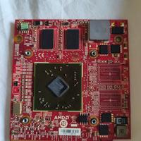 Amd Ati Radeon Hd 4650