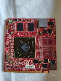 Amd Ati Radeon Hd 4650