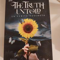 The Truth Untold- Rokia- La verità nascosta 