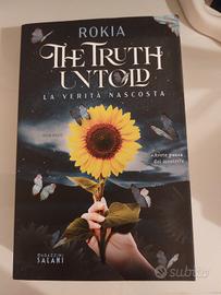 The Truth Untold- Rokia- La verità nascosta 
