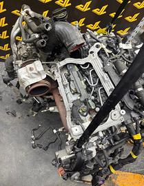 Motore 46349131 Fiat ducato 2.2 completo euro 6b 2