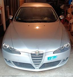Alfa Romeo 147 