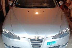 Alfa Romeo 147 