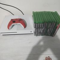 Xbox one