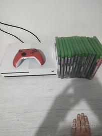 Xbox one