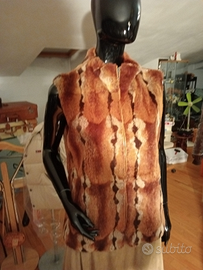 Smanicato in lapen stampato