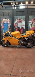 Ducati 998 2002