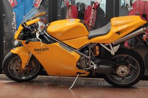 Ducati 998 2002