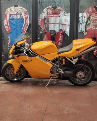 Ducati 998 2002