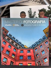 Master di Fotografia NatGeo 2023