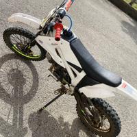 Pitbike 125cc