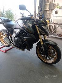 Honda CB 1000r 