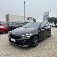 Bmw 116 116d 5p. Msport