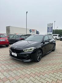 Bmw 116 116d 5p. Msport