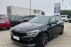 Bmw 116 116d 5p. Msport