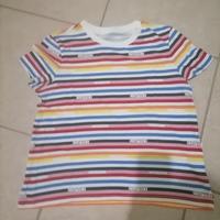 Maglietta donna nuova