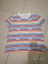 Maglietta donna nuova