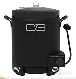 friggitrice ad aria x esterni 