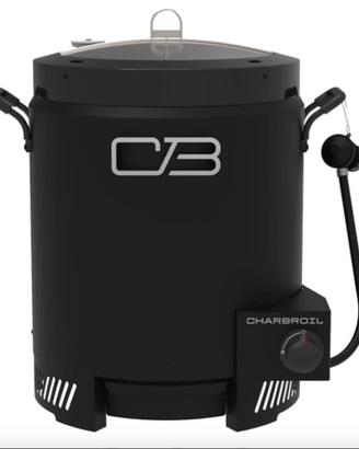 friggitrice ad aria x esterni 