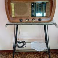 radio minerva