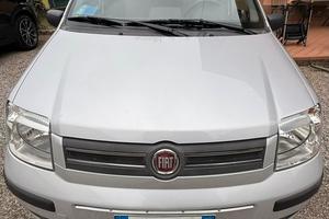 FIAT PANDA 1.2 2009