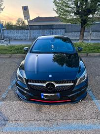 Mercedes cla 200 premium amg
