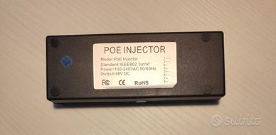 Poe injector