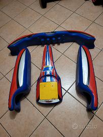 kit carene go kart