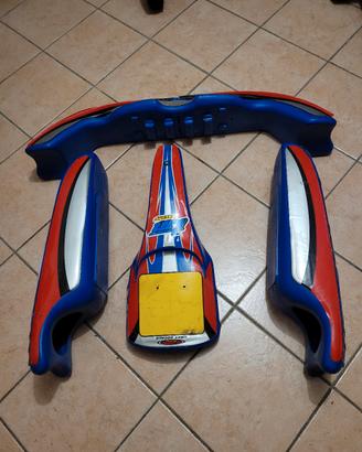 kit carene go kart