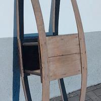 Scaldaletto antico
