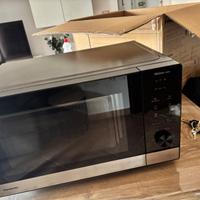 Forno microonde/grill Panasonic