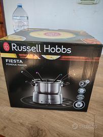 Fonduta di festa di Russell Hobbs

