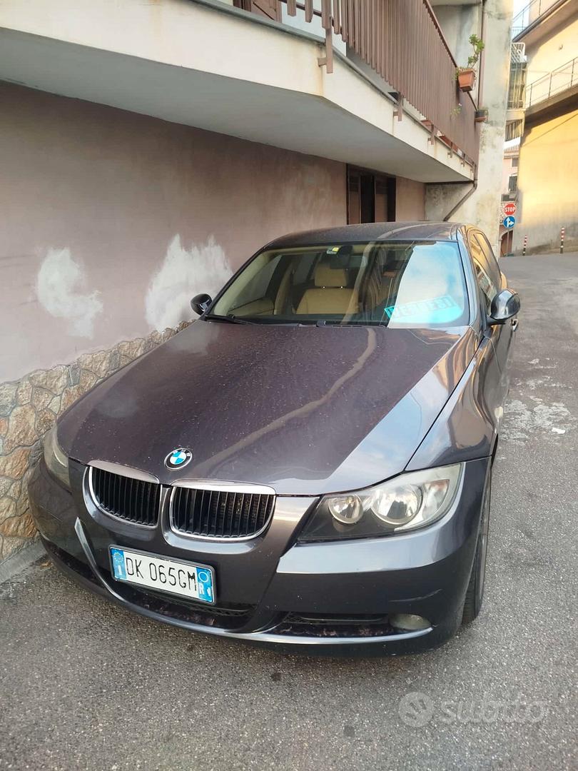 BMW Serie 3 (E90/91)