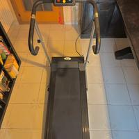 Tapis Roulant elettrico pieghevole - Homcom