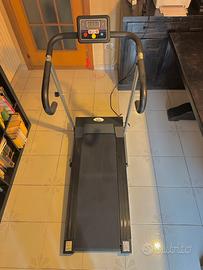 Tapis Roulant elettrico pieghevole - Homcom