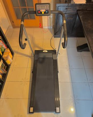 Tapis Roulant elettrico pieghevole - Homcom