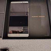 SMARTPHONE ANDROID HUAWEI MATE 8 PRO (COME NUOVO)