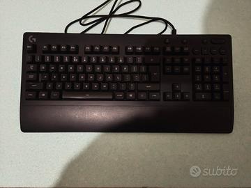 Logitech g213 Prodigy