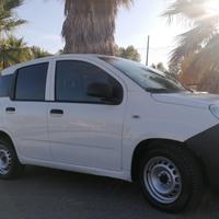 fiat panda van 1.3 multijet