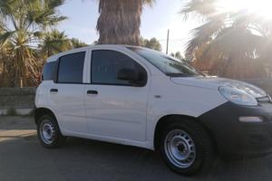 fiat panda van 1.3 multijet