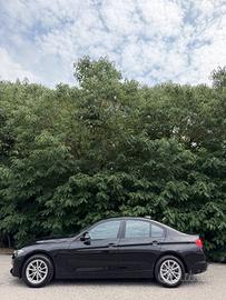 Bmw 316 316d Business aut.