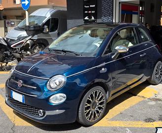 FIAT 500 1.3 Multijet 95 CV Collezione