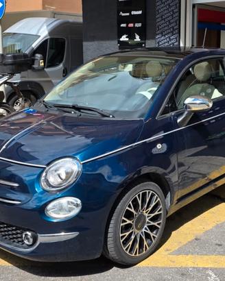 FIAT 500 1.3 Multijet 95 CV Collezione