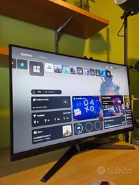 ASUS TUF Gaming VG32UQA1A Monitor